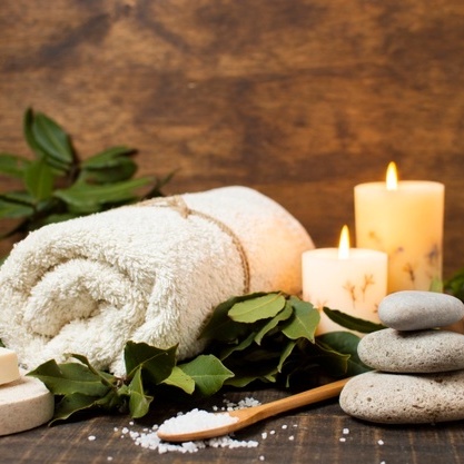 Swedish Massage in Mulund Mumbai